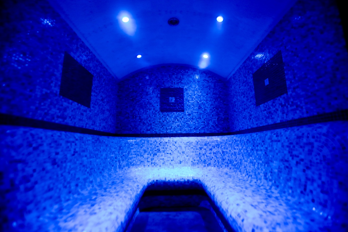 Health Suite AND Leisure